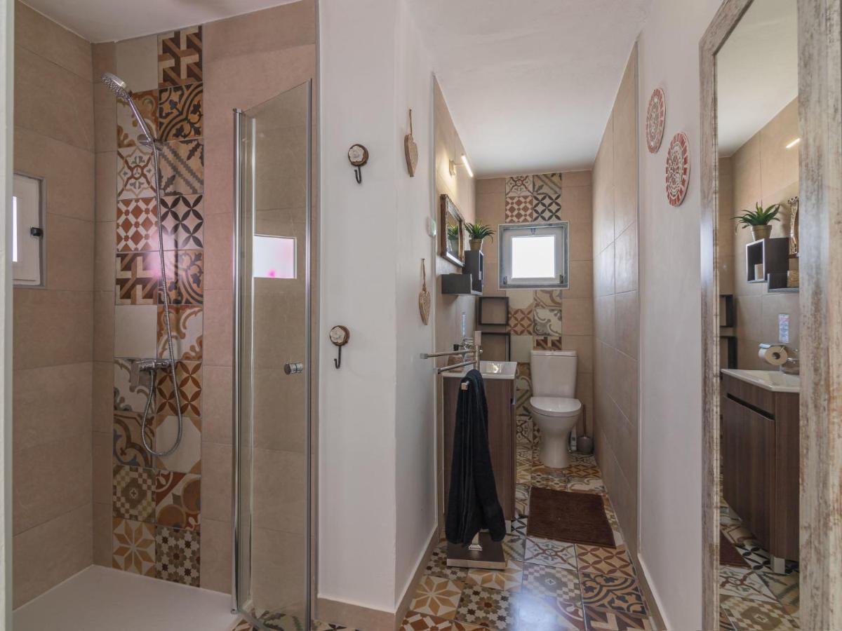 Olhão Holiday Home Felicidade By Interhome מראה חיצוני תמונה