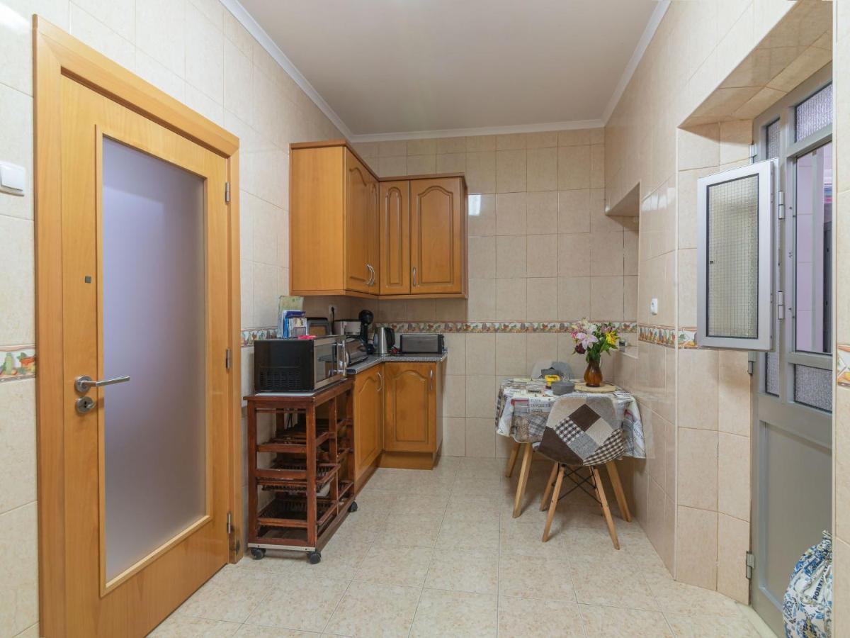 Olhão Holiday Home Felicidade By Interhome מראה חיצוני תמונה