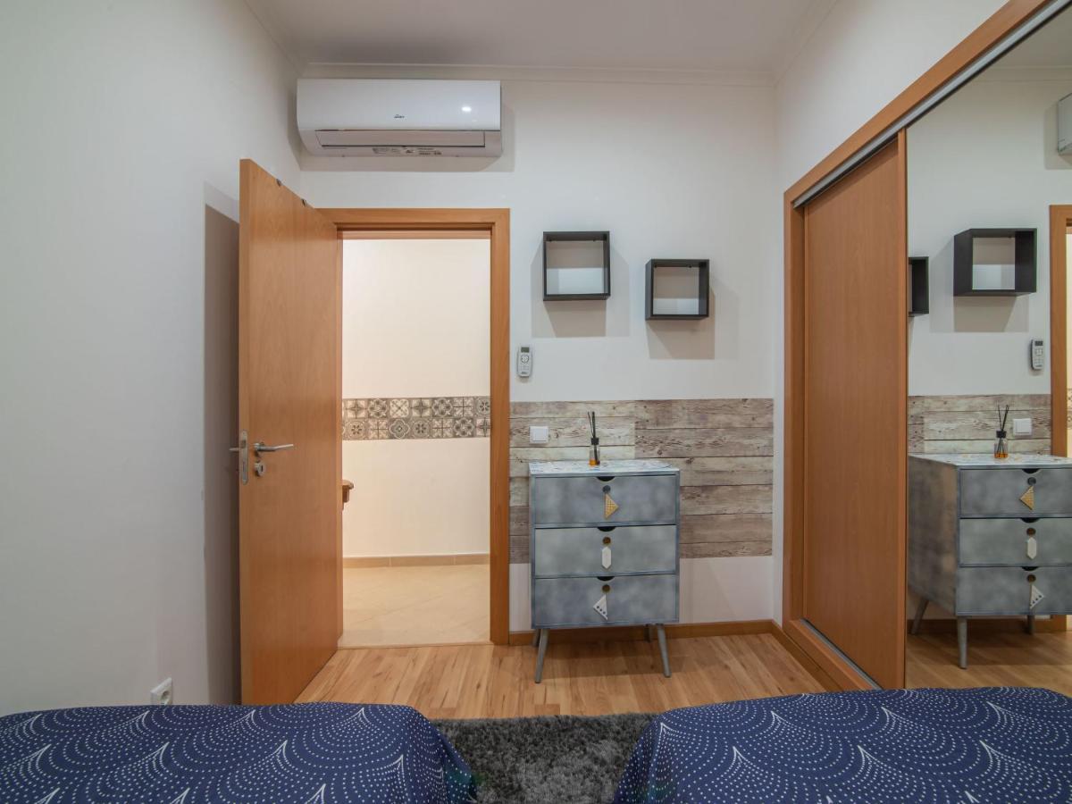 Olhão Holiday Home Felicidade By Interhome מראה חיצוני תמונה
