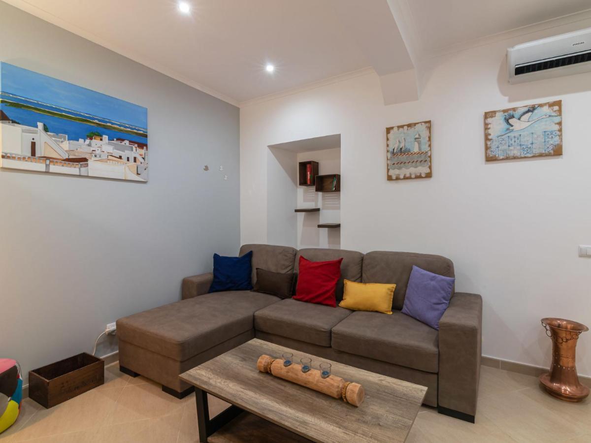 Olhão Holiday Home Felicidade By Interhome מראה חיצוני תמונה