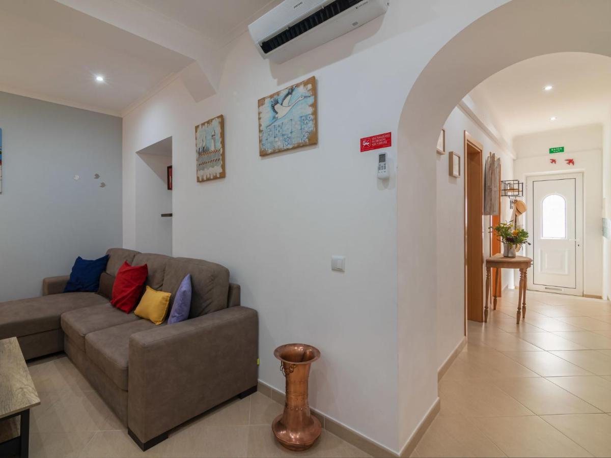 Olhão Holiday Home Felicidade By Interhome מראה חיצוני תמונה