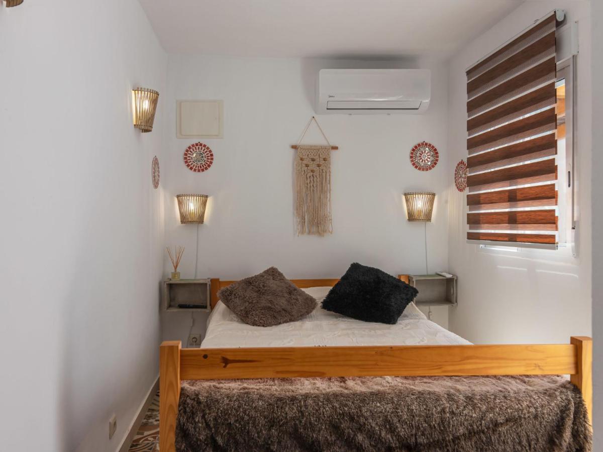 Olhão Holiday Home Felicidade By Interhome מראה חיצוני תמונה