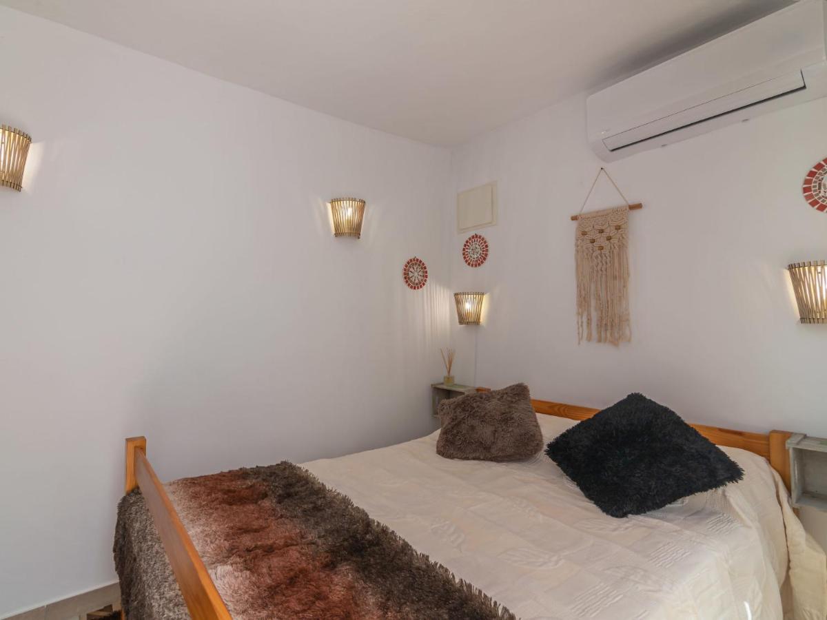Olhão Holiday Home Felicidade By Interhome מראה חיצוני תמונה