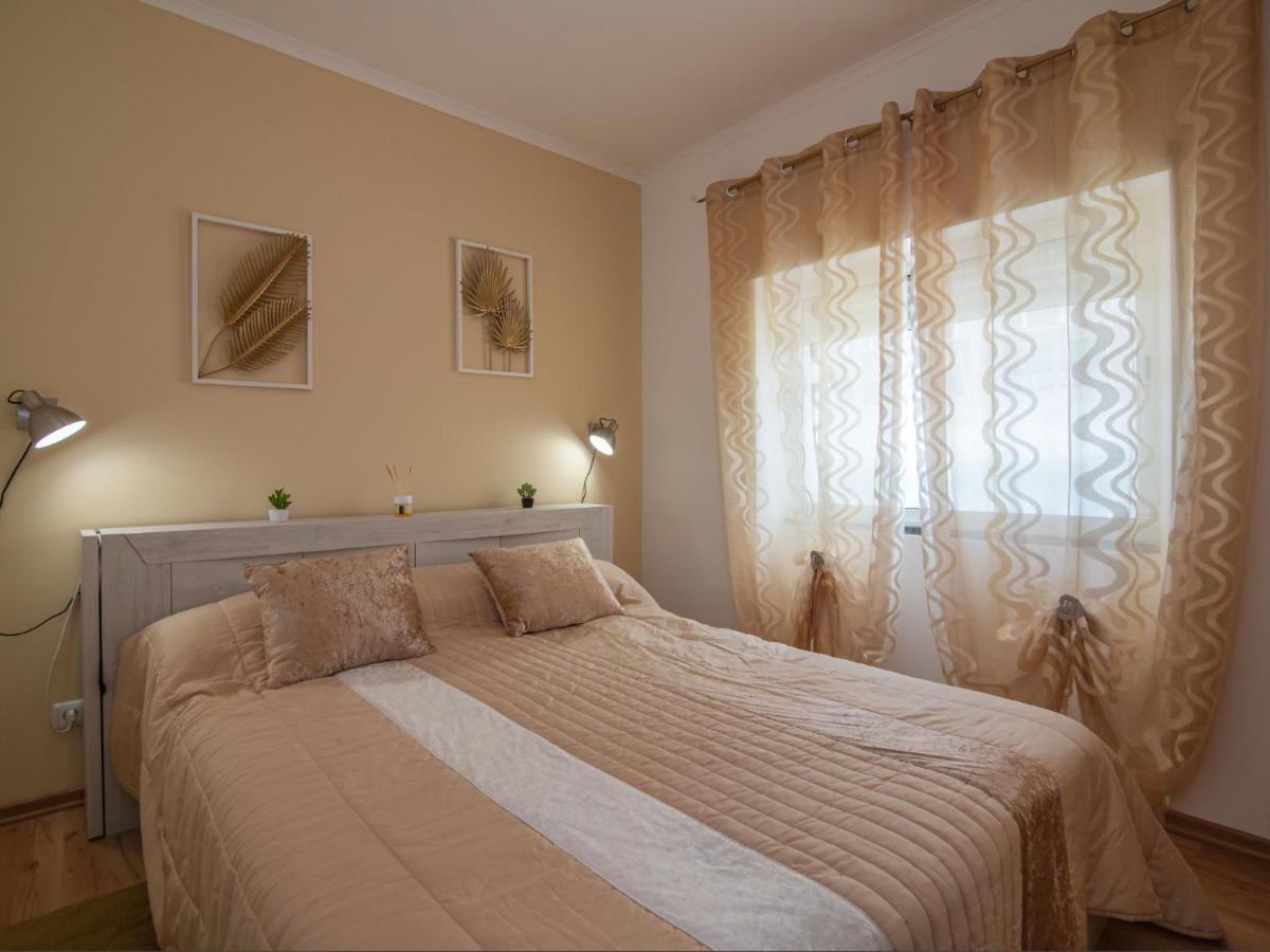Olhão Holiday Home Felicidade By Interhome מראה חיצוני תמונה
