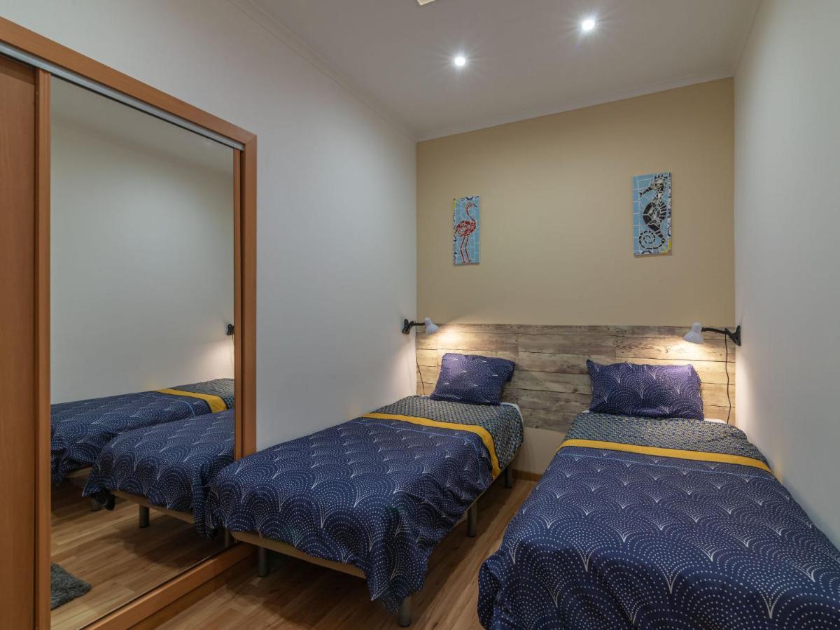 Olhão Holiday Home Felicidade By Interhome מראה חיצוני תמונה